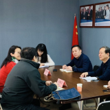 智慧康养行业蓄势待发，333体育智慧养老“春温花开”