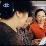 媒体报路 | 333体育深耕智慧医养，落地养老民生实事