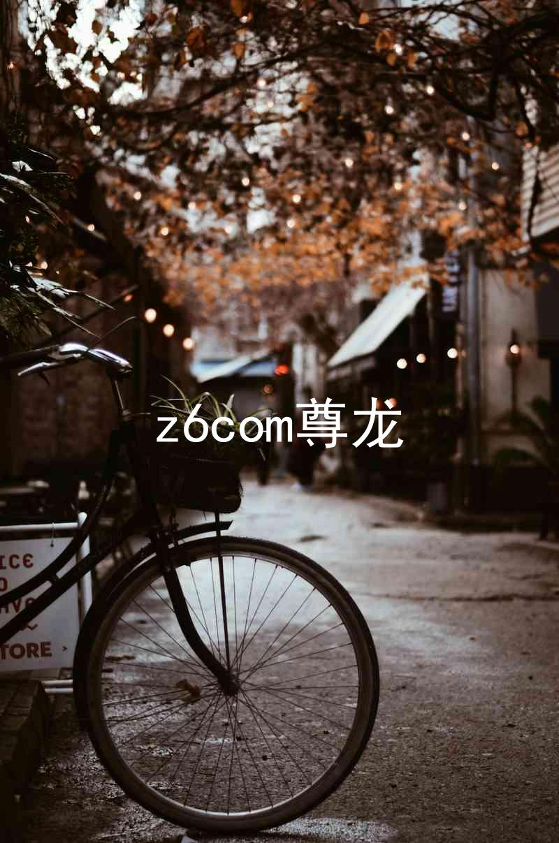 z6com尊龙